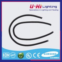 Good Heating Consumption c-Shape Carbon Fiber Infrared Heater Quartz Lamp Tungsten Heating Element