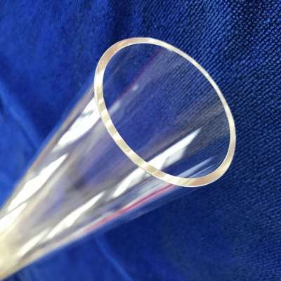 semiconductor diffusion furnace quartz tube for oxide film