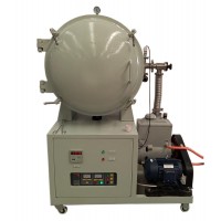 Vacuum Annealing Furnace, High Vacuum Furnace, Electric Sealed Vacuum Furnace